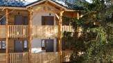 Residencia Praloup